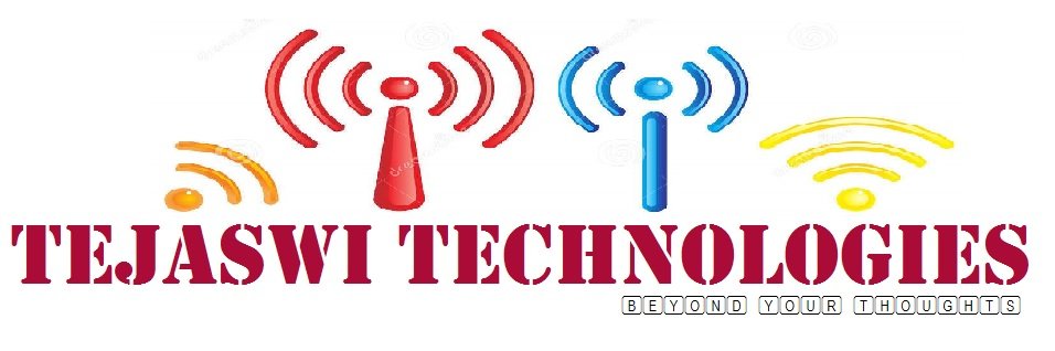 tejaswitechnologies.com